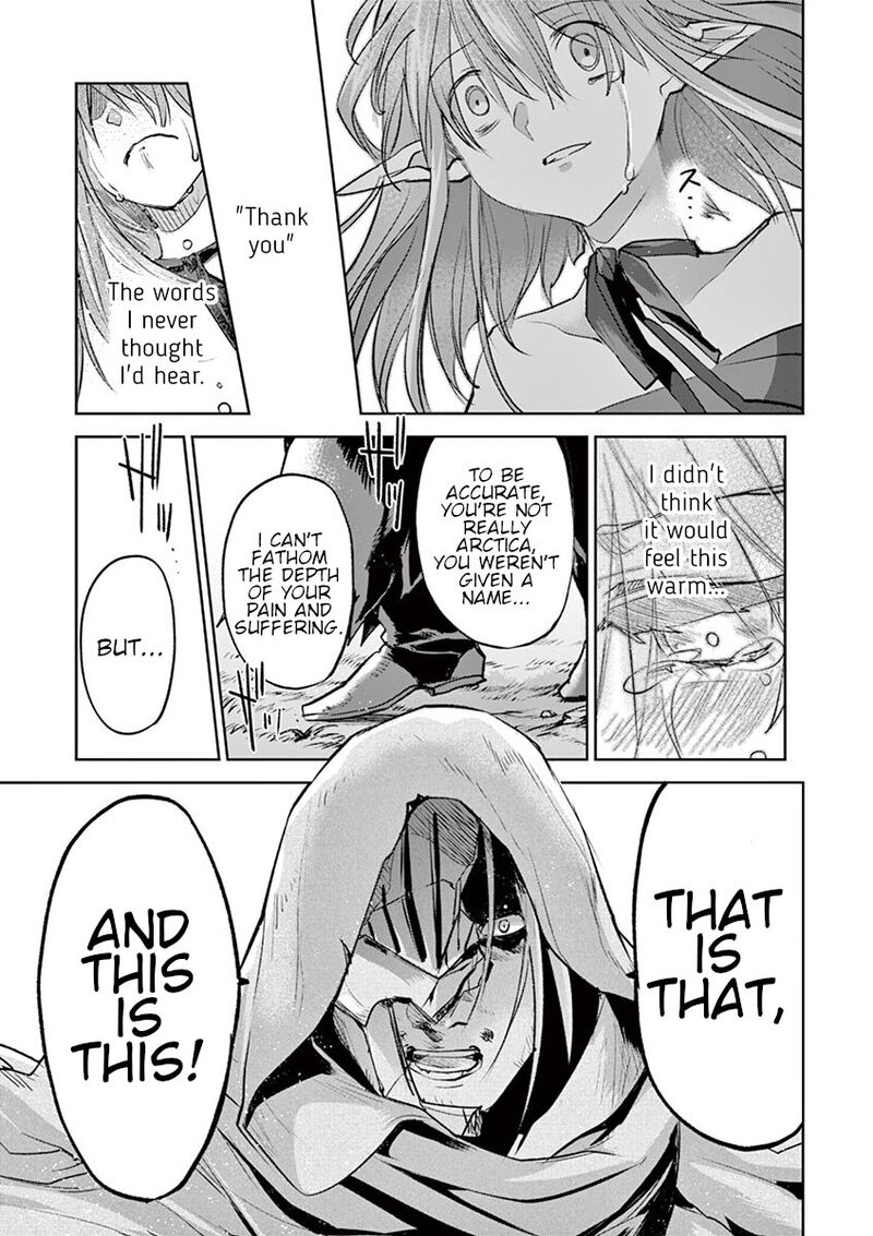 Its My Life Chapter 72 Page 21
