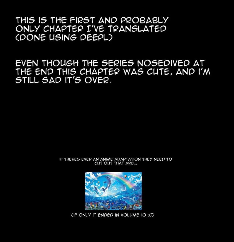 Its Not Meguro Sans First Time Chapter 78 Page 17