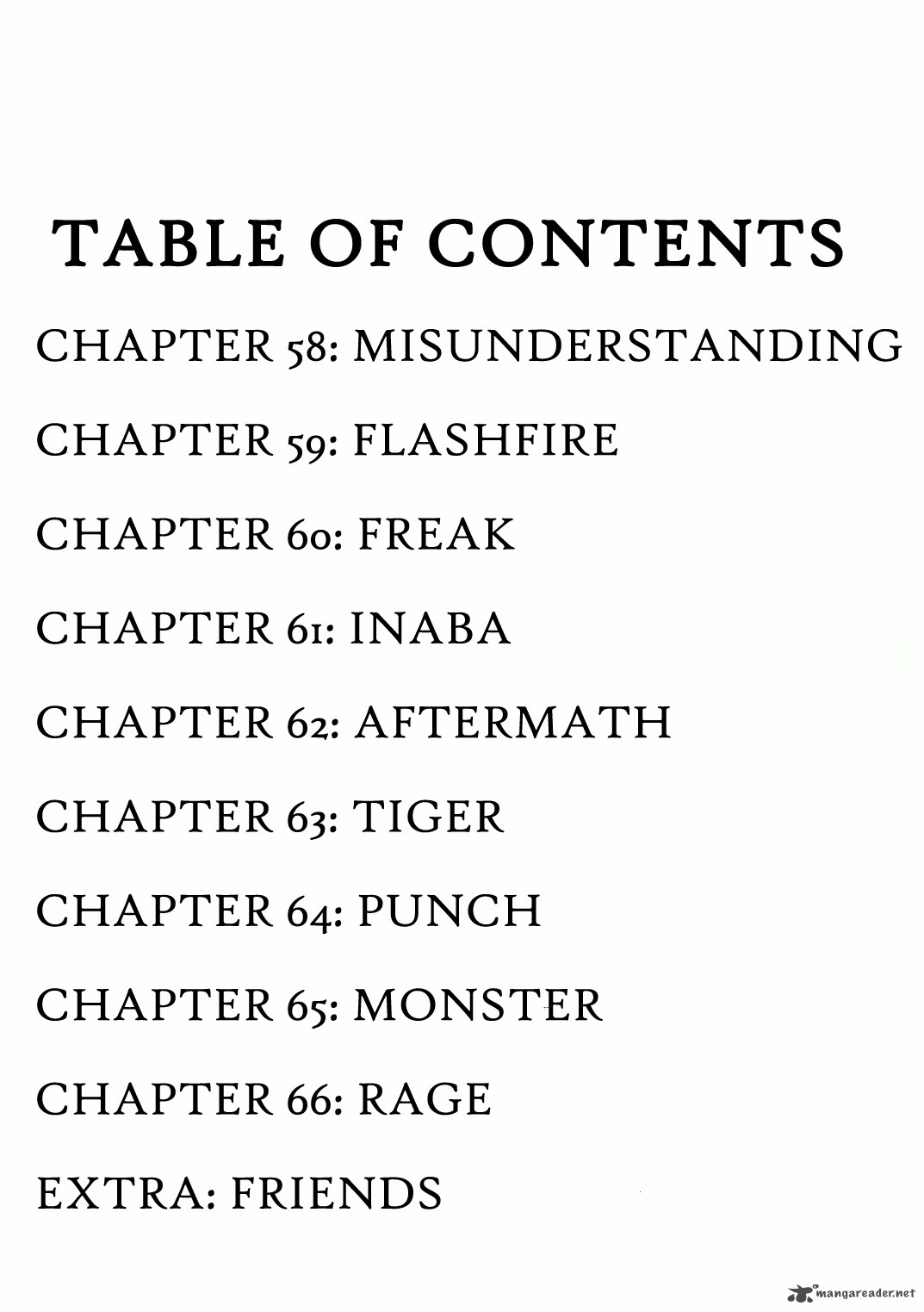 Its Not My Fault That Im Not Popular Chapter 112 Page 4