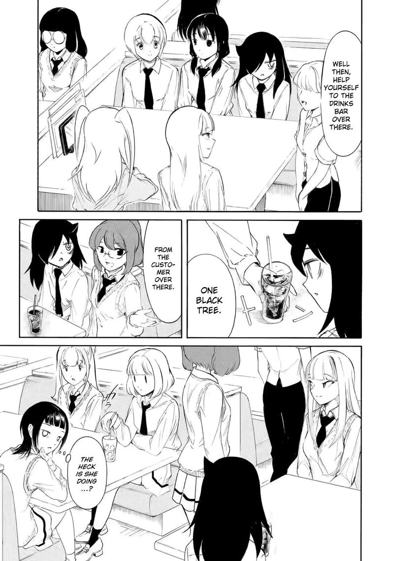 Its Not My Fault That Im Not Popular Chapter 224b Page 5