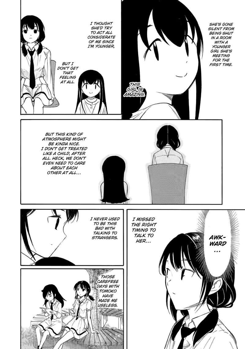 Its Not My Fault That Im Not Popular Chapter 225 Page 10
