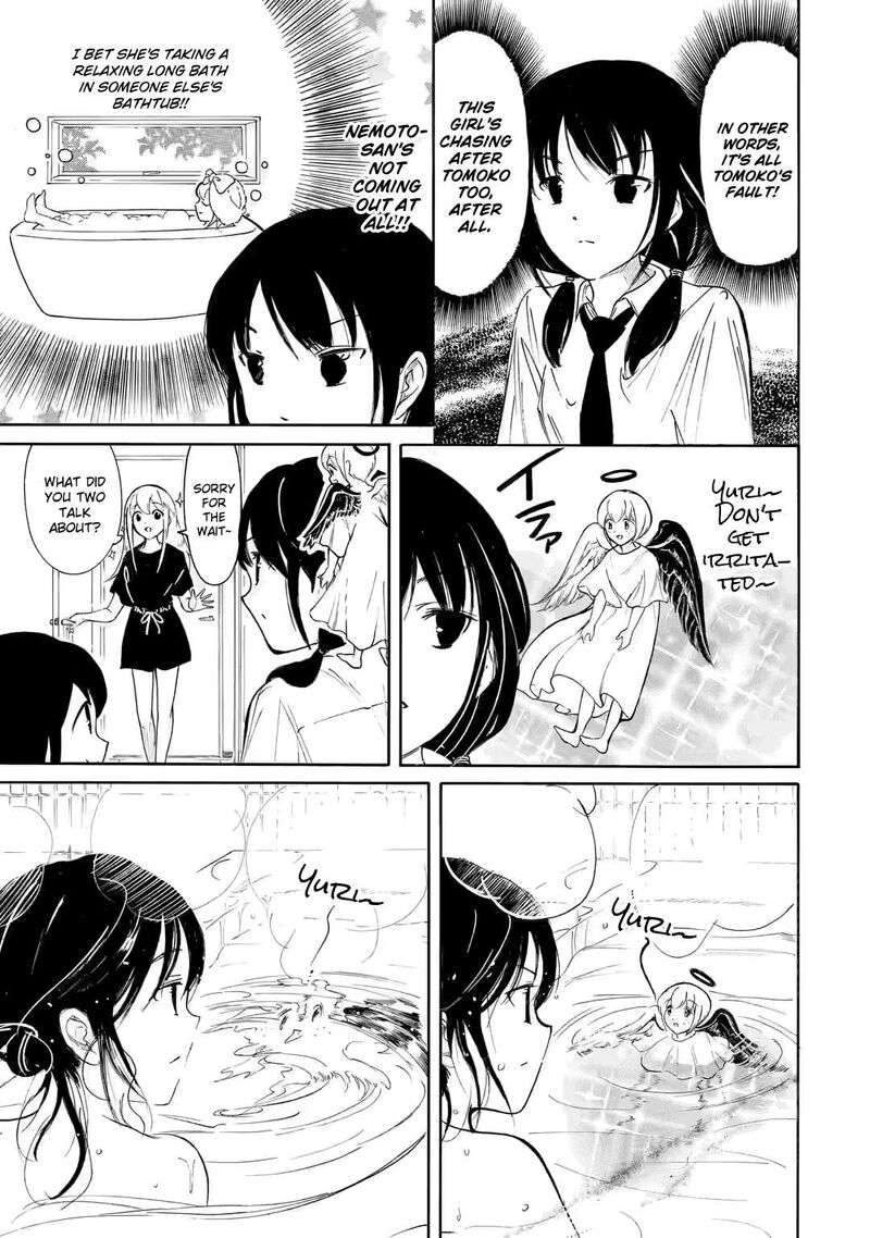 Its Not My Fault That Im Not Popular Chapter 225 Page 11