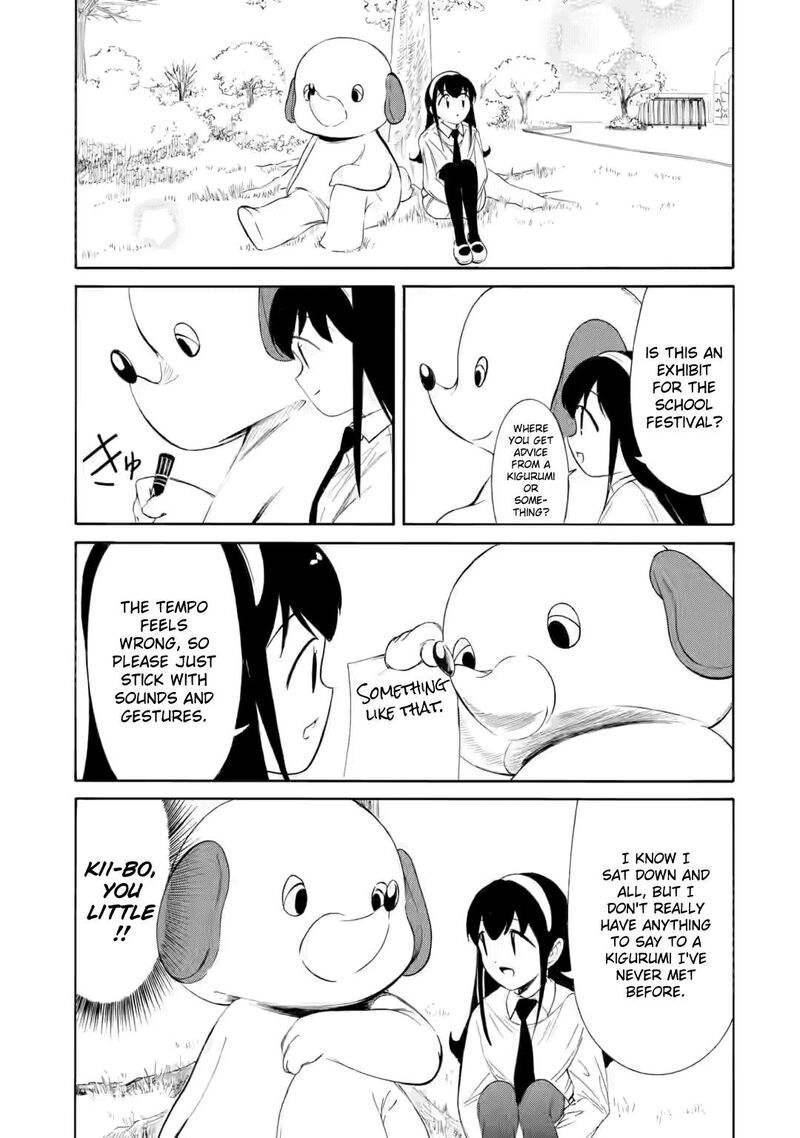 Its Not My Fault That Im Not Popular Chapter 227 Page 9