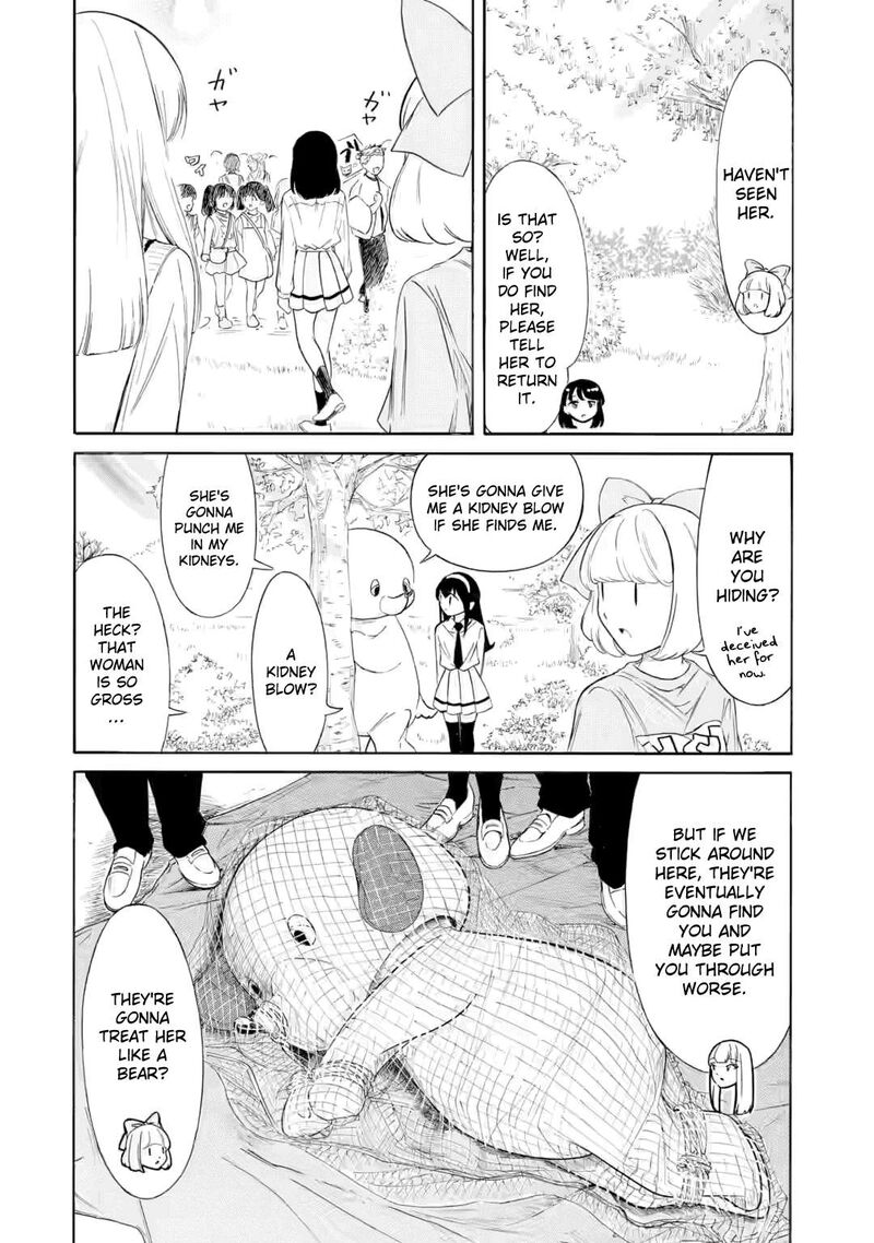 Its Not My Fault That Im Not Popular Chapter 229 Page 2