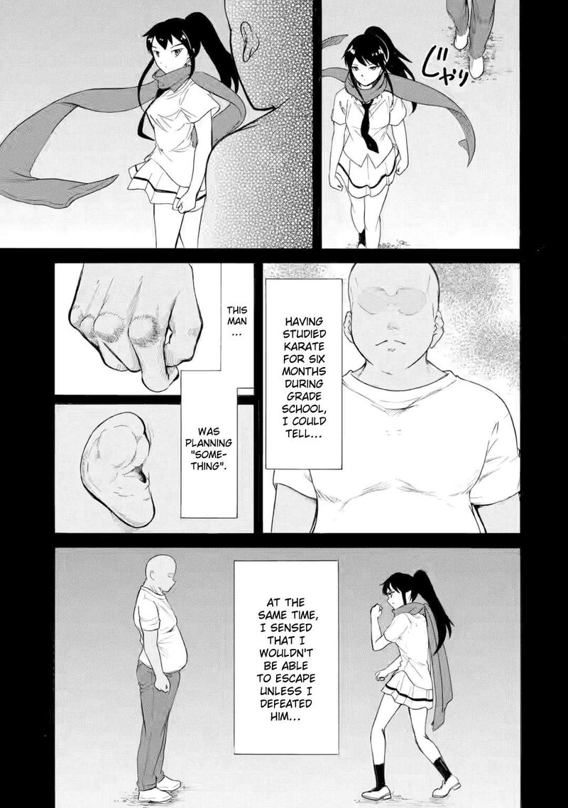 Its Not My Fault That Im Not Popular Chapter 237b Page 3