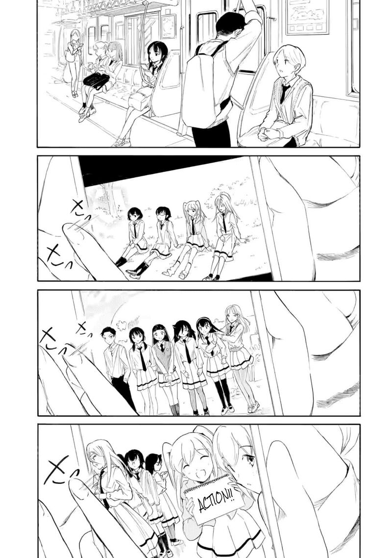 Its Not My Fault That Im Not Popular Chapter 239b Page 10