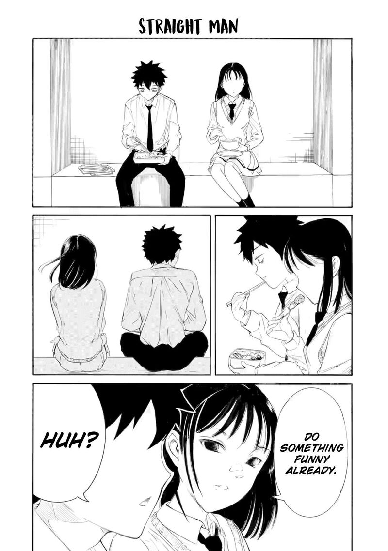 Its Not My Fault That Im Not Popular Chapter 240c Page 11