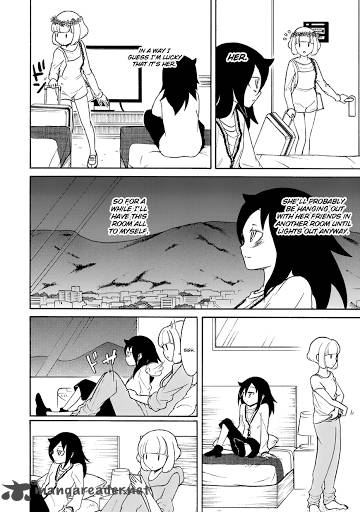 Its Not My Fault That Im Not Popular Chapter 80 Page 2