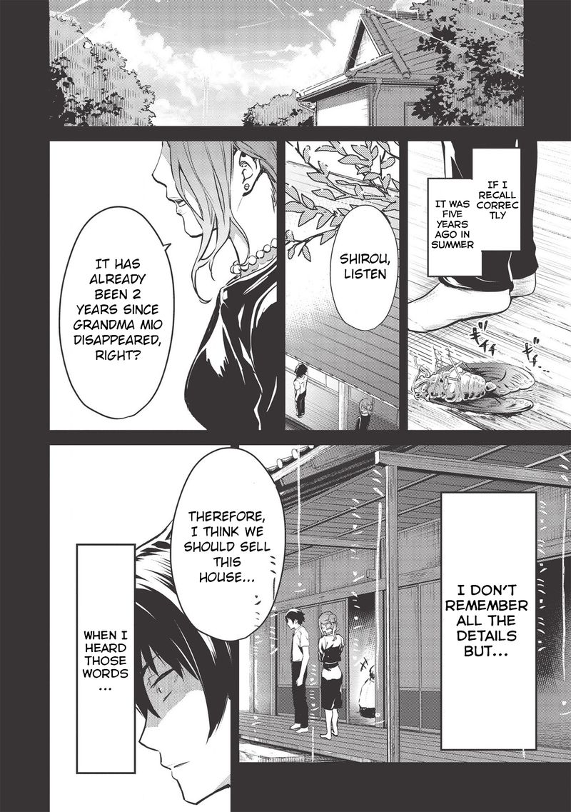 Itsudemo Jitaku Ni Kaerareru Ore Wa Isekai De Gyoushounin O Hajimemashita Chapter 13 Page 6