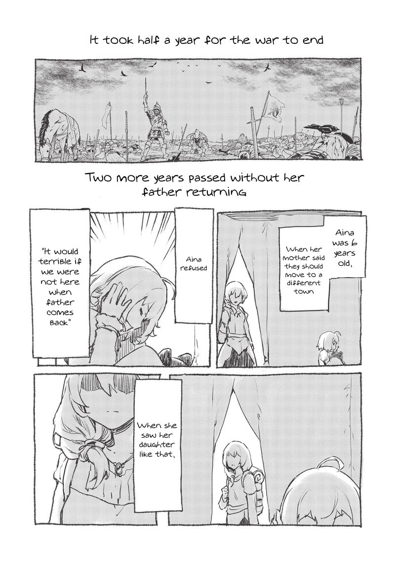 Itsudemo Jitaku Ni Kaerareru Ore Wa Isekai De Gyoushounin O Hajimemashita Chapter 18 Page 4
