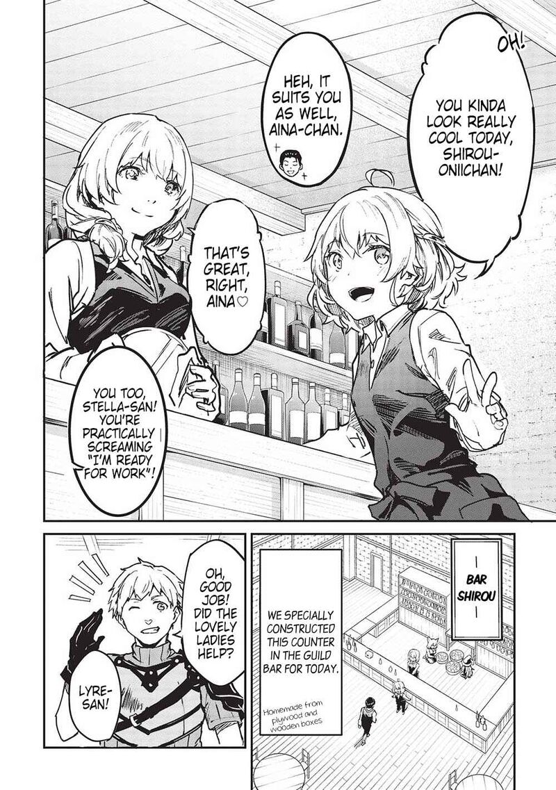 Itsudemo Jitaku Ni Kaerareru Ore Wa Isekai De Gyoushounin O Hajimemashita Chapter 30 Page 2