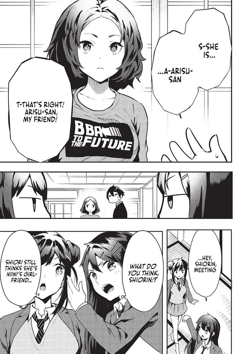 Itsudemo Jitaku Ni Kaerareru Ore Wa Isekai De Gyoushounin O Hajimemashita Chapter 49 Page 11