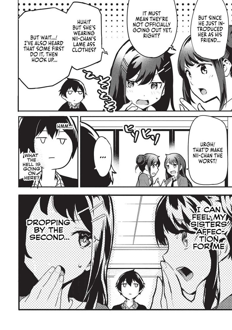 Itsudemo Jitaku Ni Kaerareru Ore Wa Isekai De Gyoushounin O Hajimemashita Chapter 49 Page 12