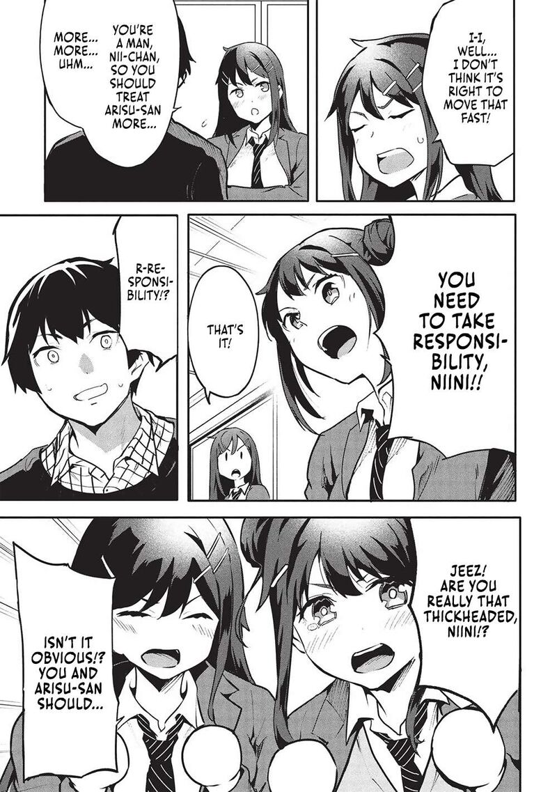 Itsudemo Jitaku Ni Kaerareru Ore Wa Isekai De Gyoushounin O Hajimemashita Chapter 49 Page 13