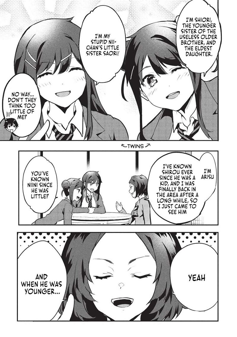 Itsudemo Jitaku Ni Kaerareru Ore Wa Isekai De Gyoushounin O Hajimemashita Chapter 49 Page 15