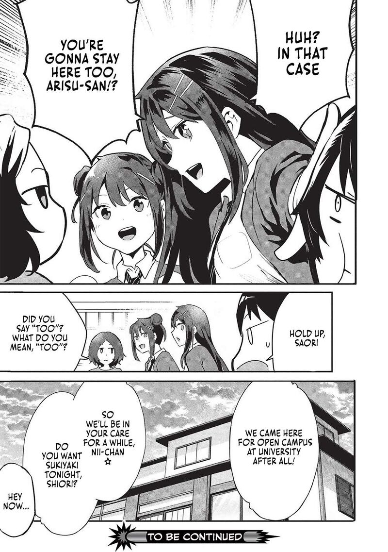 Itsudemo Jitaku Ni Kaerareru Ore Wa Isekai De Gyoushounin O Hajimemashita Chapter 49 Page 17