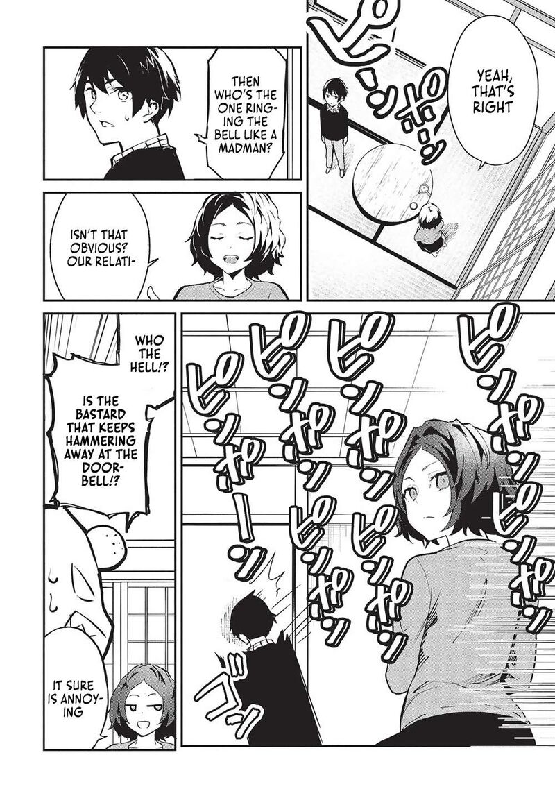 Itsudemo Jitaku Ni Kaerareru Ore Wa Isekai De Gyoushounin O Hajimemashita Chapter 49 Page 4