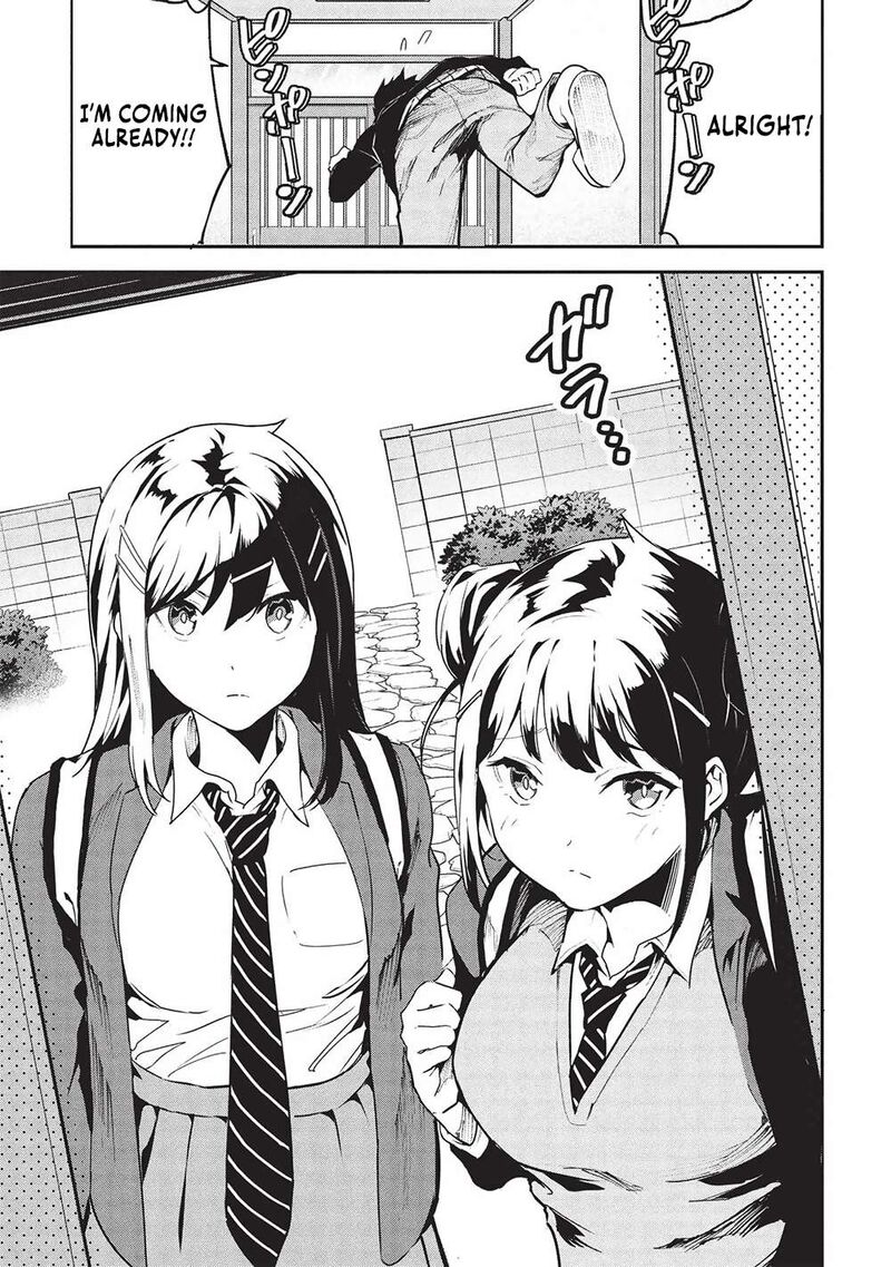 Itsudemo Jitaku Ni Kaerareru Ore Wa Isekai De Gyoushounin O Hajimemashita Chapter 49 Page 5
