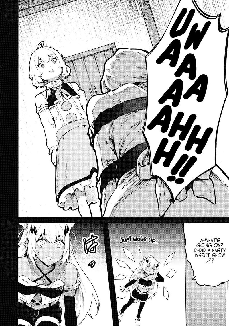 Itsudemo Jitaku Ni Kaerareru Ore Wa Isekai De Gyoushounin O Hajimemashita Chapter 50 Page 11