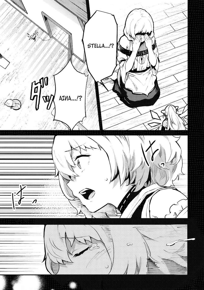 Itsudemo Jitaku Ni Kaerareru Ore Wa Isekai De Gyoushounin O Hajimemashita Chapter 50 Page 12