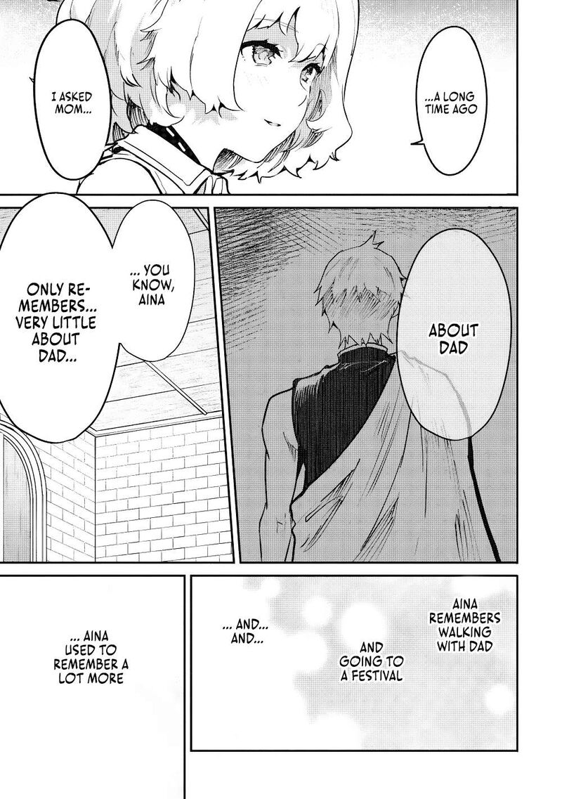 Itsudemo Jitaku Ni Kaerareru Ore Wa Isekai De Gyoushounin O Hajimemashita Chapter 50 Page 14