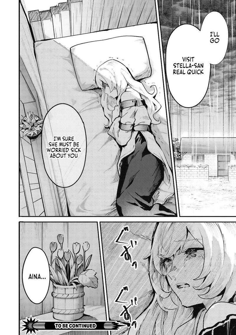 Itsudemo Jitaku Ni Kaerareru Ore Wa Isekai De Gyoushounin O Hajimemashita Chapter 50 Page 17