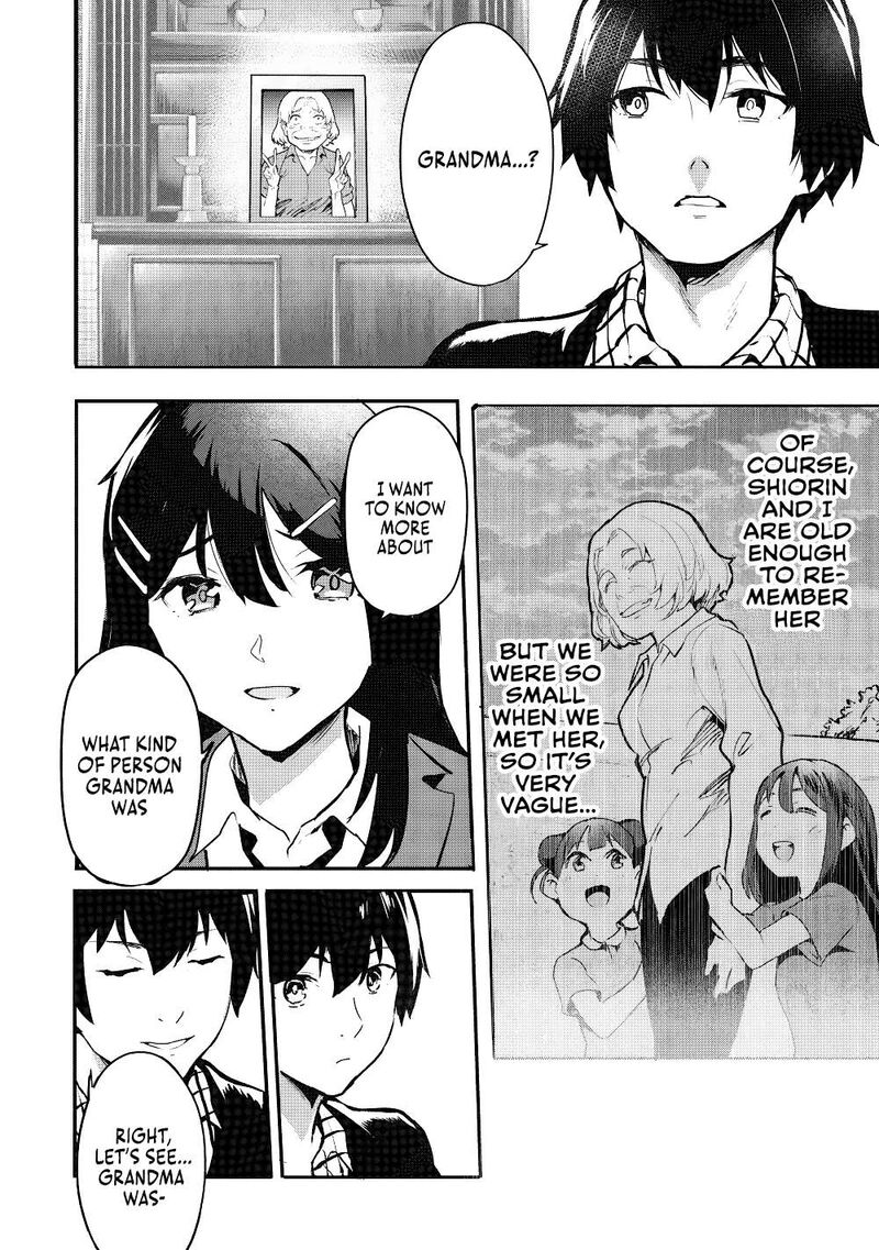 Itsudemo Jitaku Ni Kaerareru Ore Wa Isekai De Gyoushounin O Hajimemashita Chapter 50 Page 3