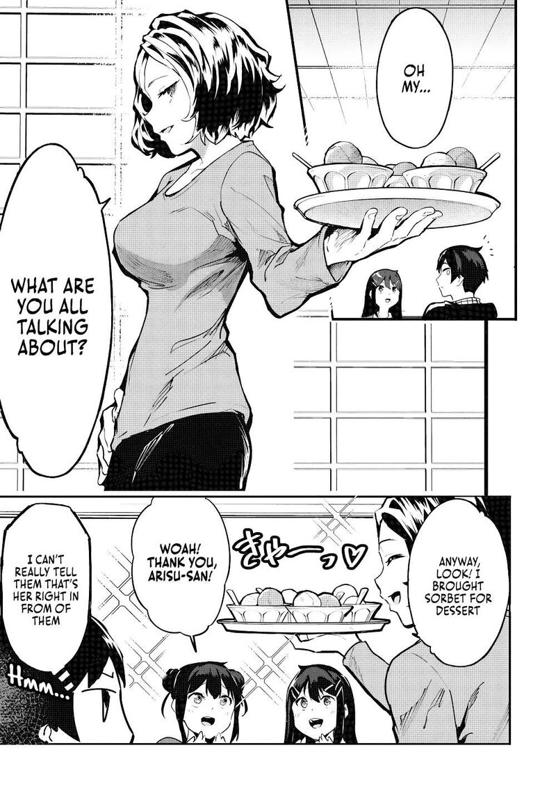 Itsudemo Jitaku Ni Kaerareru Ore Wa Isekai De Gyoushounin O Hajimemashita Chapter 50 Page 4