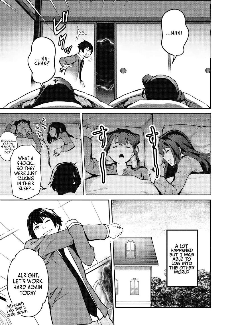 Itsudemo Jitaku Ni Kaerareru Ore Wa Isekai De Gyoushounin O Hajimemashita Chapter 50 Page 6