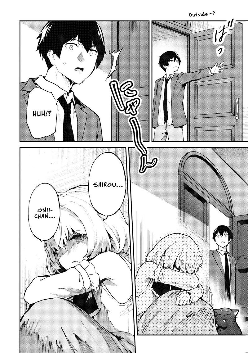 Itsudemo Jitaku Ni Kaerareru Ore Wa Isekai De Gyoushounin O Hajimemashita Chapter 50 Page 7
