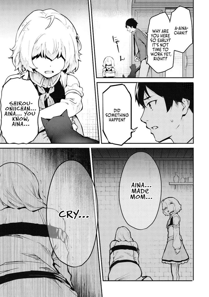 Itsudemo Jitaku Ni Kaerareru Ore Wa Isekai De Gyoushounin O Hajimemashita Chapter 50 Page 8