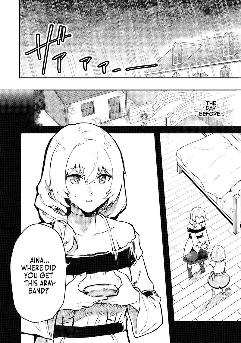Itsudemo Jitaku Ni Kaerareru Ore Wa Isekai De Gyoushounin O Hajimemashita Chapter 50 Page 9