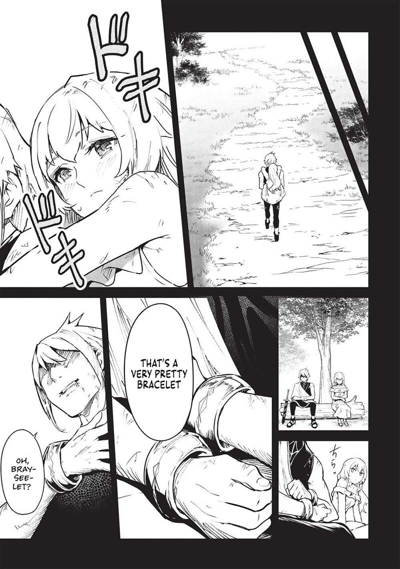 Itsudemo Jitaku Ni Kaerareru Ore Wa Isekai De Gyoushounin O Hajimemashita Chapter 51 Page 14