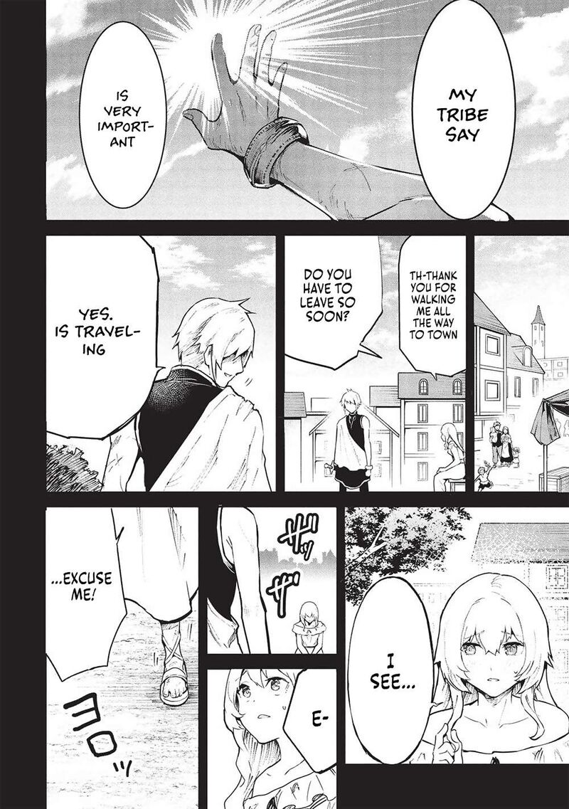 Itsudemo Jitaku Ni Kaerareru Ore Wa Isekai De Gyoushounin O Hajimemashita Chapter 51 Page 15