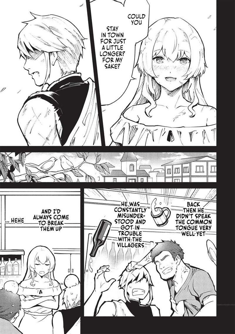 Itsudemo Jitaku Ni Kaerareru Ore Wa Isekai De Gyoushounin O Hajimemashita Chapter 51 Page 16