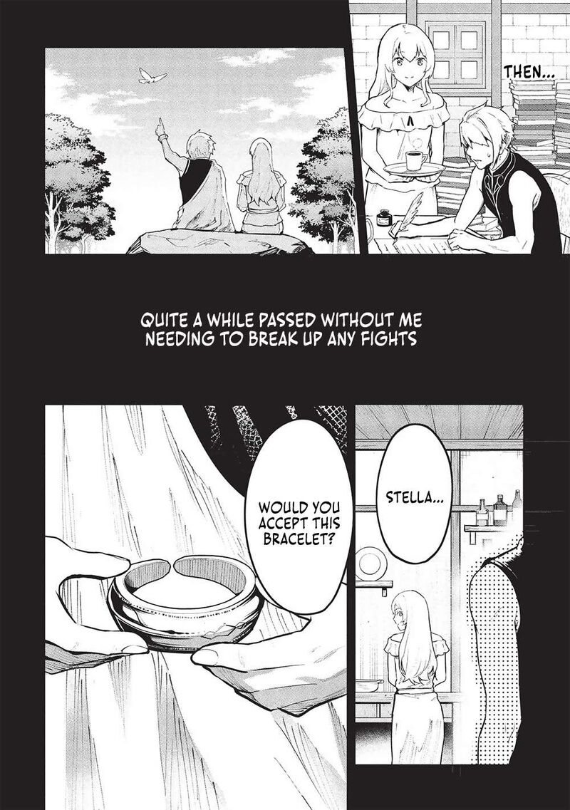 Itsudemo Jitaku Ni Kaerareru Ore Wa Isekai De Gyoushounin O Hajimemashita Chapter 51 Page 17