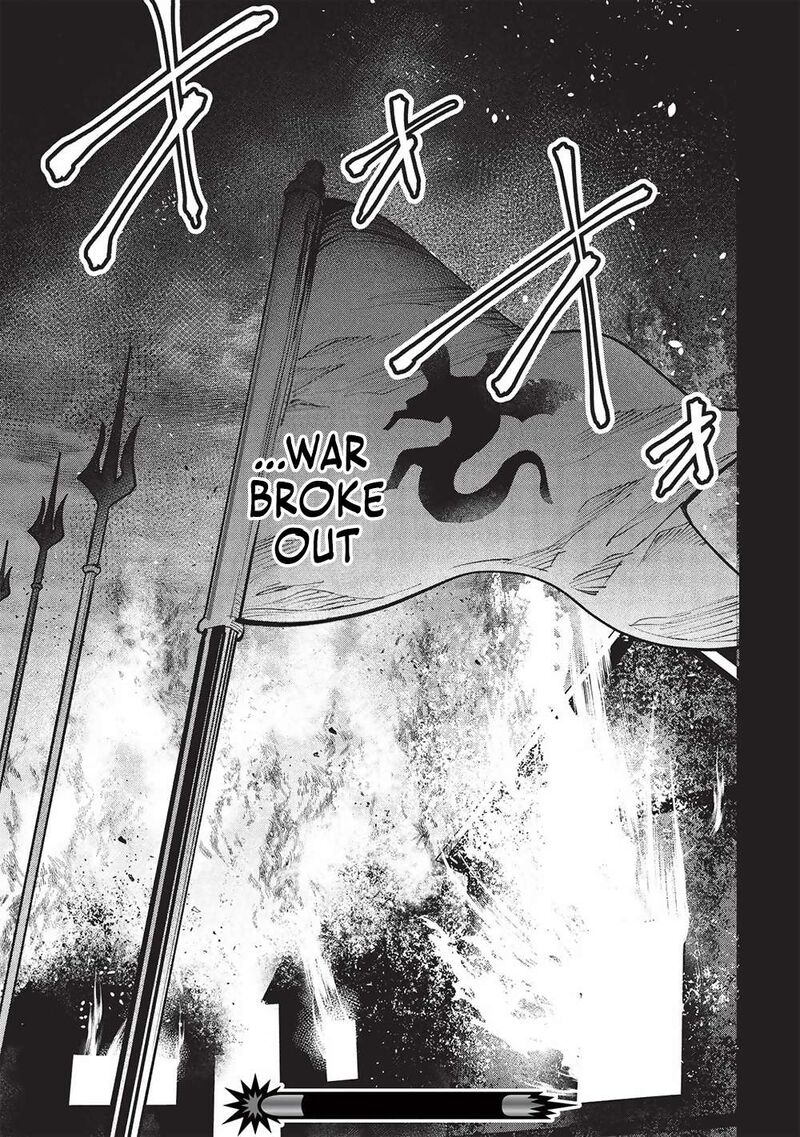 Itsudemo Jitaku Ni Kaerareru Ore Wa Isekai De Gyoushounin O Hajimemashita Chapter 51 Page 20