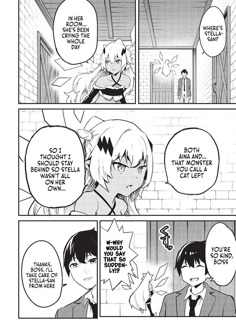 Itsudemo Jitaku Ni Kaerareru Ore Wa Isekai De Gyoushounin O Hajimemashita Chapter 51 Page 3