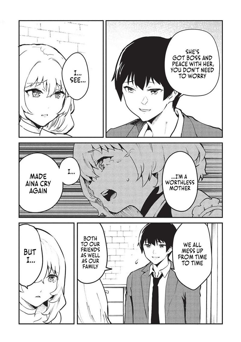 Itsudemo Jitaku Ni Kaerareru Ore Wa Isekai De Gyoushounin O Hajimemashita Chapter 51 Page 6