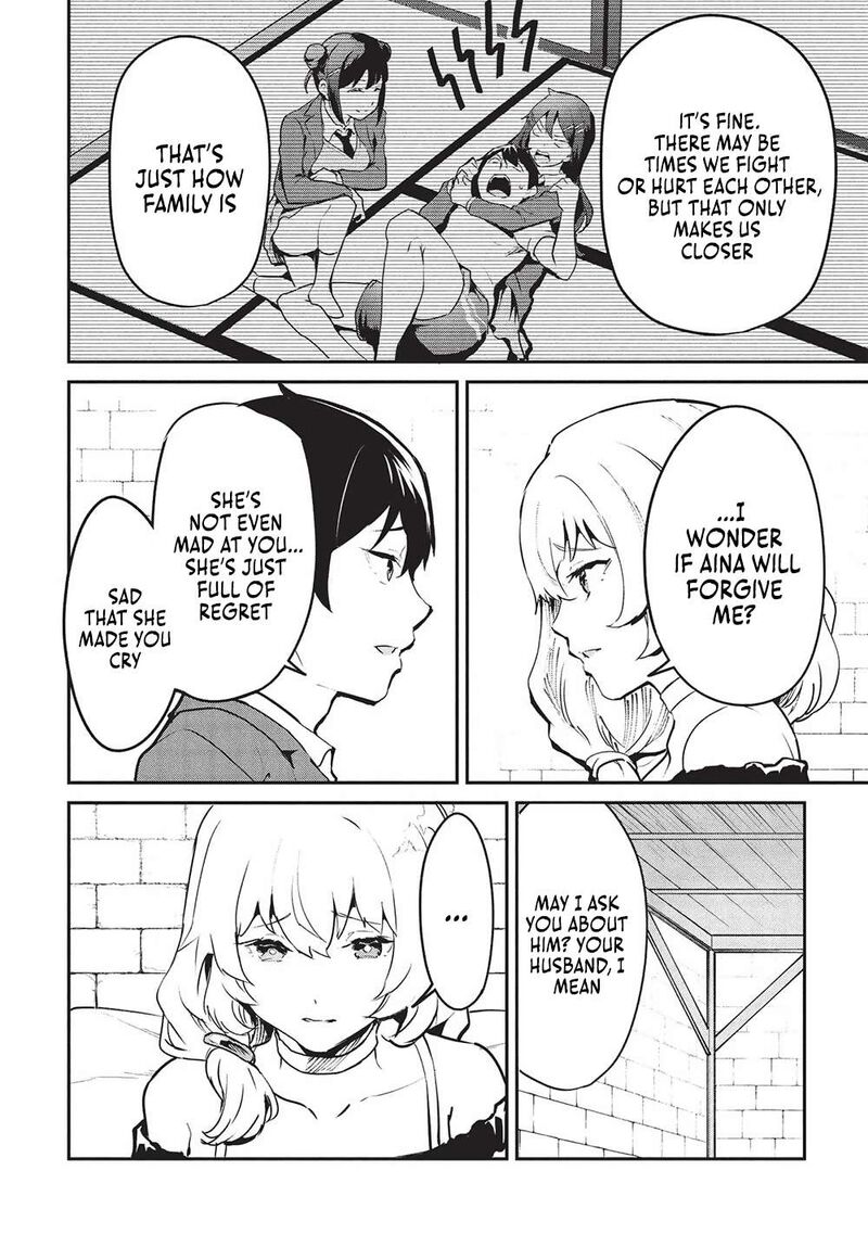 Itsudemo Jitaku Ni Kaerareru Ore Wa Isekai De Gyoushounin O Hajimemashita Chapter 51 Page 7