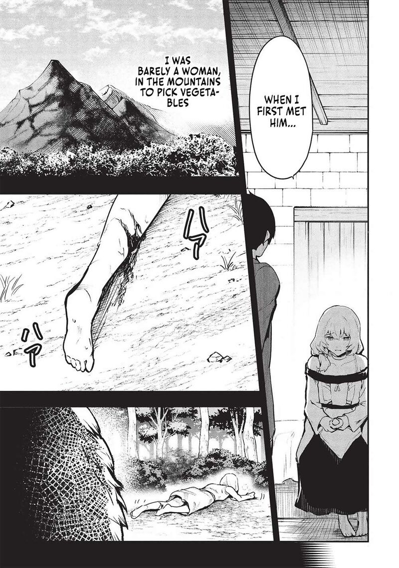 Itsudemo Jitaku Ni Kaerareru Ore Wa Isekai De Gyoushounin O Hajimemashita Chapter 51 Page 8