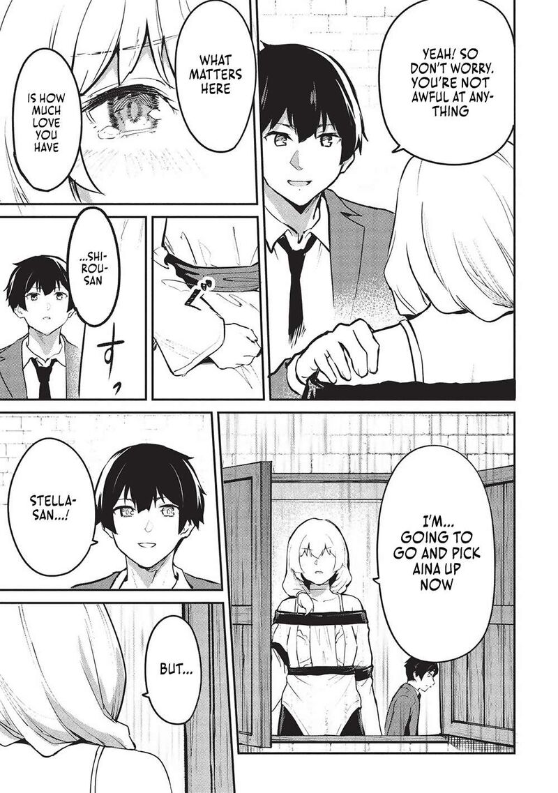 Itsudemo Jitaku Ni Kaerareru Ore Wa Isekai De Gyoushounin O Hajimemashita Chapter 52 Page 10