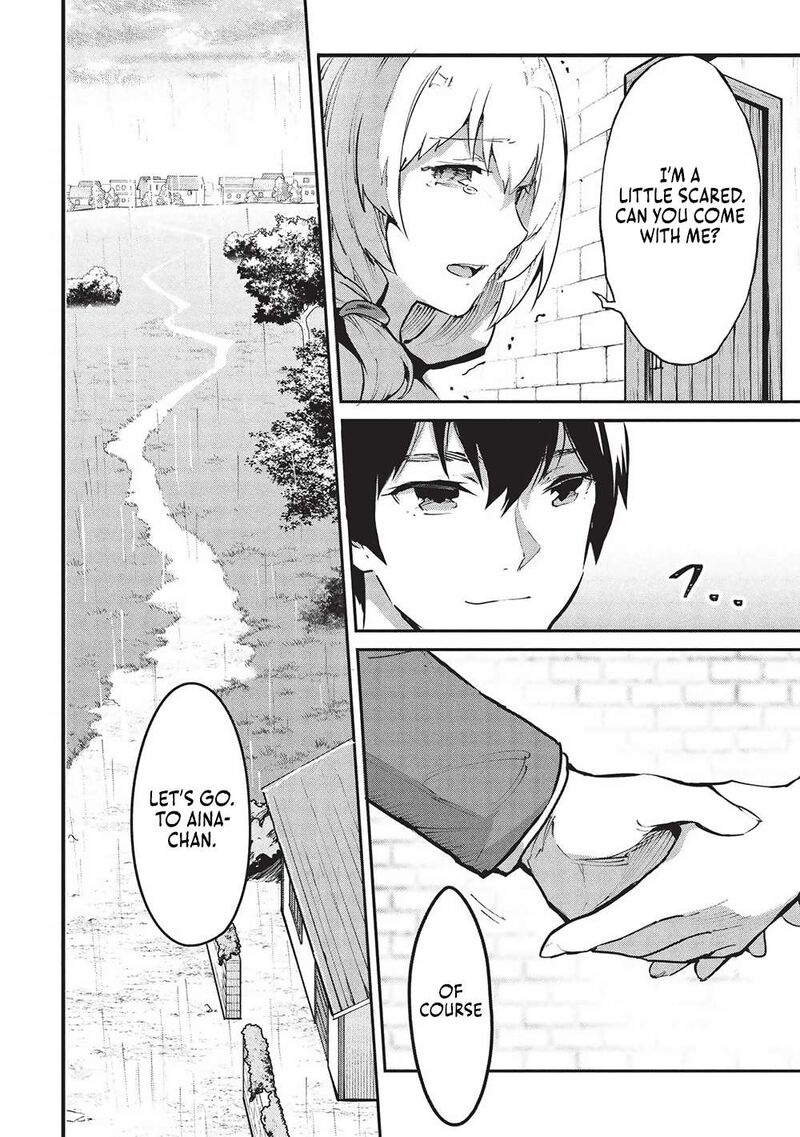 Itsudemo Jitaku Ni Kaerareru Ore Wa Isekai De Gyoushounin O Hajimemashita Chapter 52 Page 11