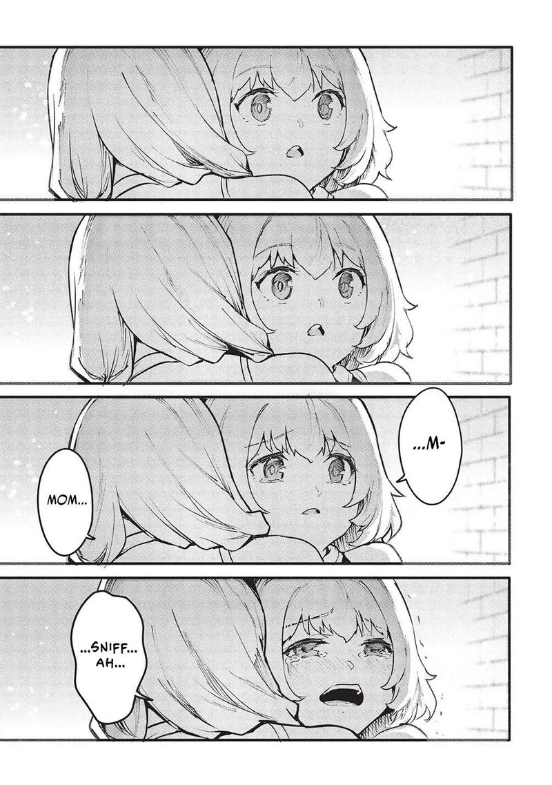 Itsudemo Jitaku Ni Kaerareru Ore Wa Isekai De Gyoushounin O Hajimemashita Chapter 52 Page 14