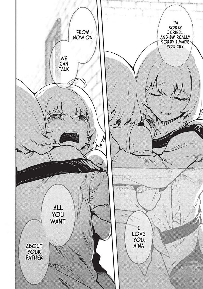 Itsudemo Jitaku Ni Kaerareru Ore Wa Isekai De Gyoushounin O Hajimemashita Chapter 52 Page 15