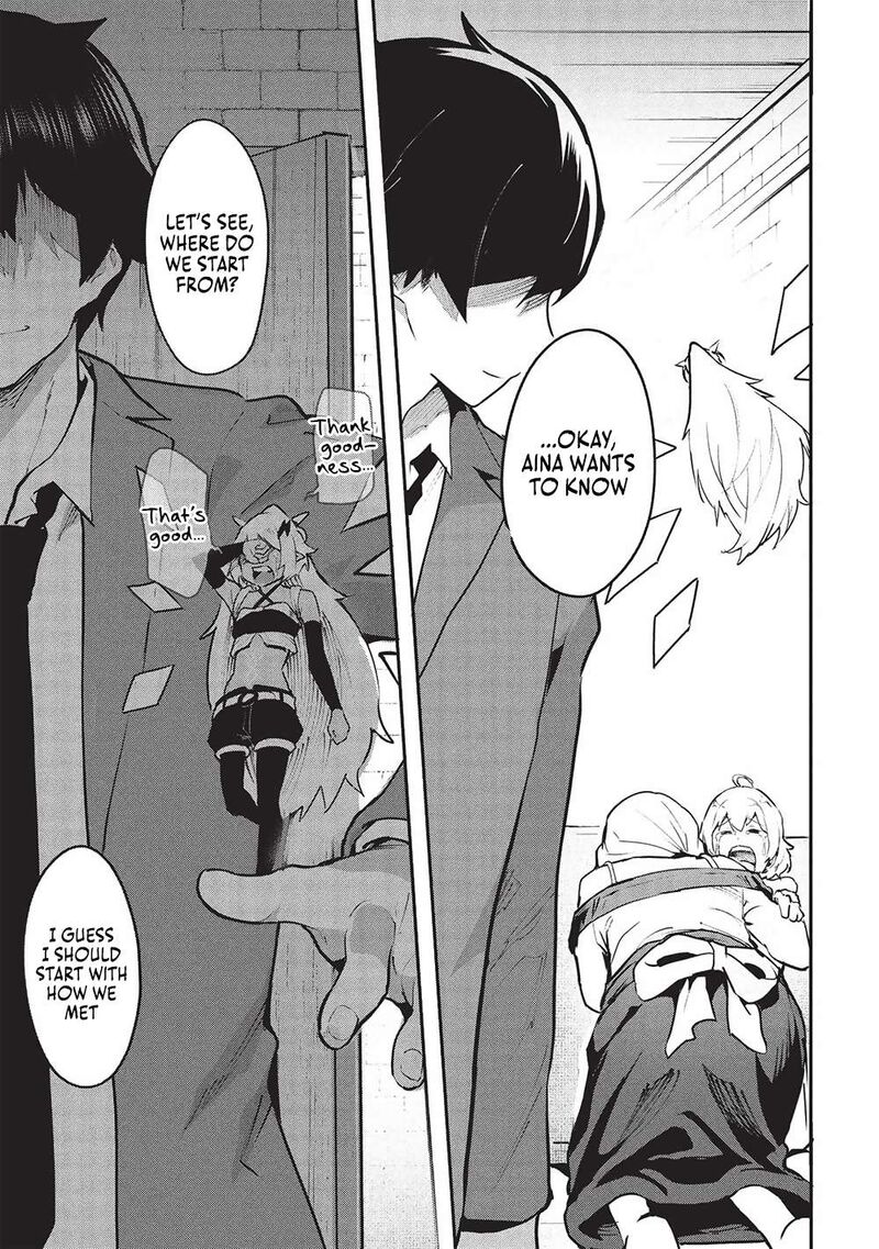 Itsudemo Jitaku Ni Kaerareru Ore Wa Isekai De Gyoushounin O Hajimemashita Chapter 52 Page 16