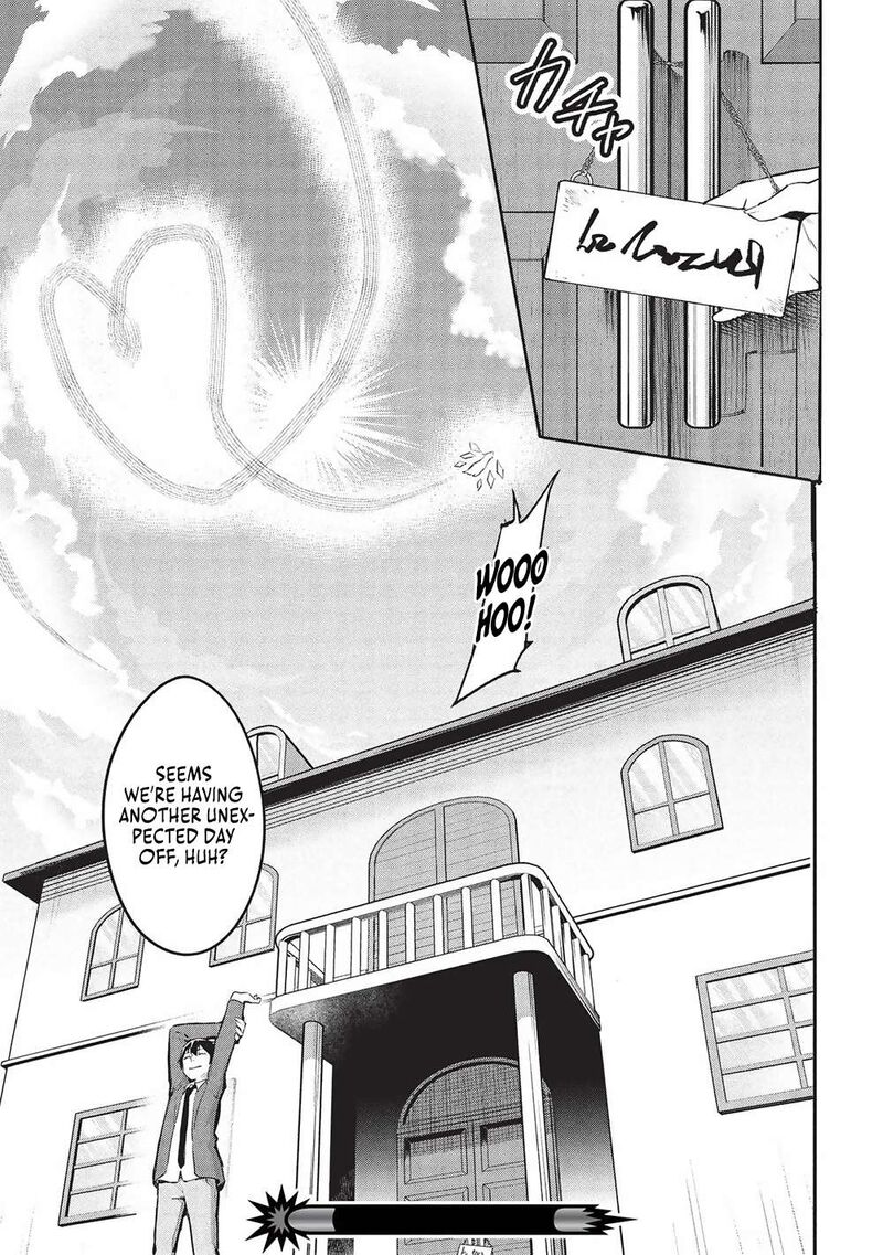 Itsudemo Jitaku Ni Kaerareru Ore Wa Isekai De Gyoushounin O Hajimemashita Chapter 52 Page 18