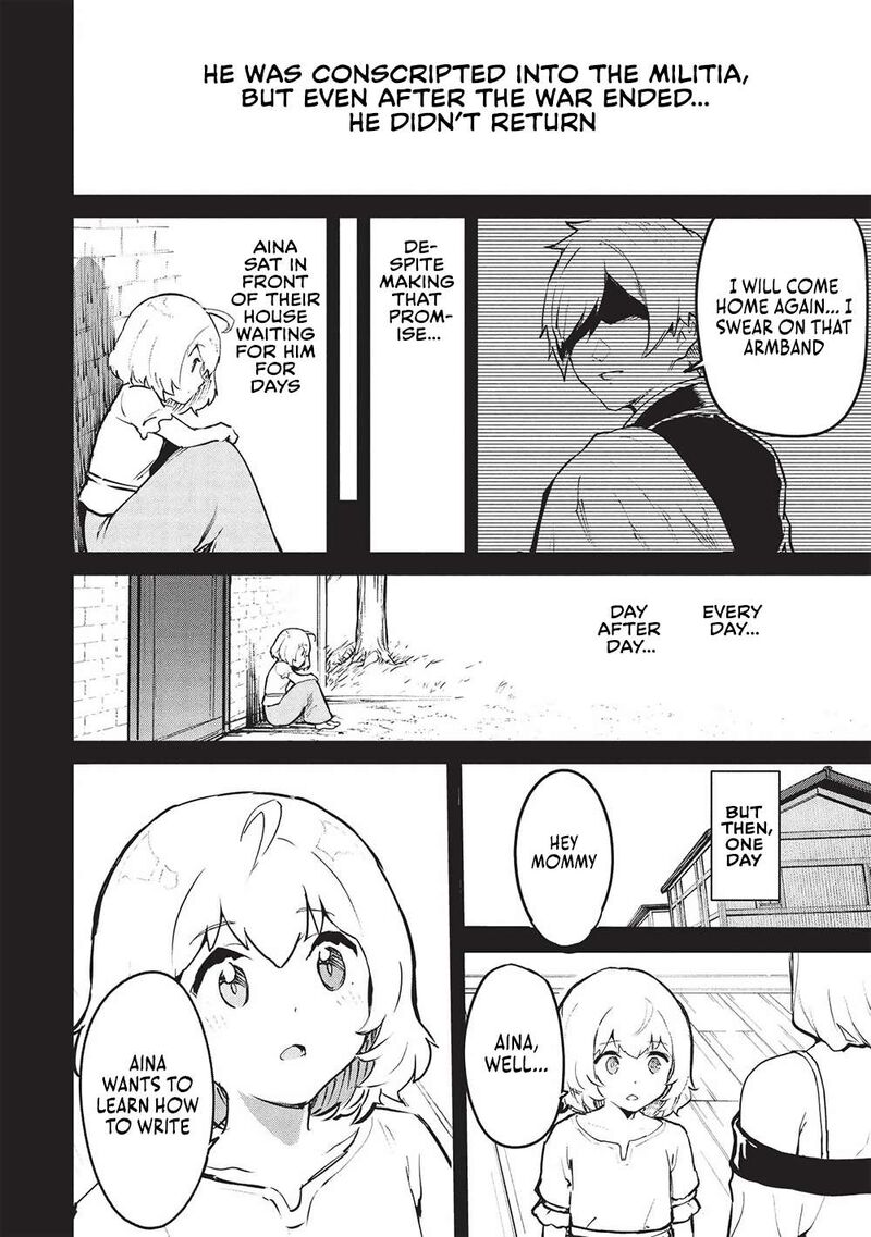 Itsudemo Jitaku Ni Kaerareru Ore Wa Isekai De Gyoushounin O Hajimemashita Chapter 52 Page 5