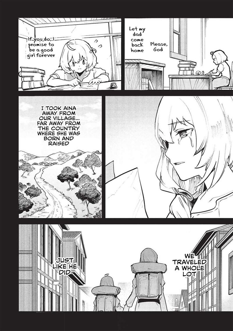 Itsudemo Jitaku Ni Kaerareru Ore Wa Isekai De Gyoushounin O Hajimemashita Chapter 52 Page 7