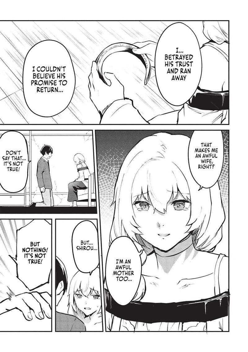Itsudemo Jitaku Ni Kaerareru Ore Wa Isekai De Gyoushounin O Hajimemashita Chapter 52 Page 8